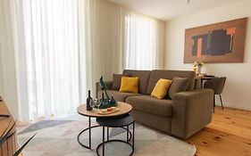 Orm - Cedofeita 01 & 02 Apartments